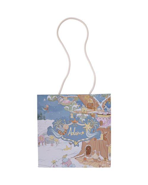 Marshmallow Edition Gift Packaging