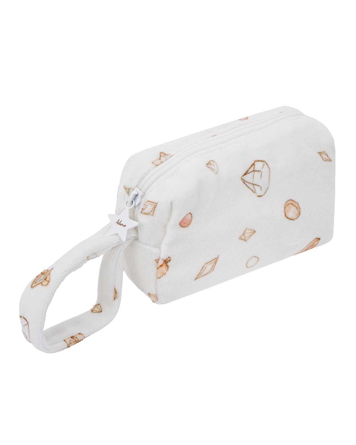 Royal Pouch Set