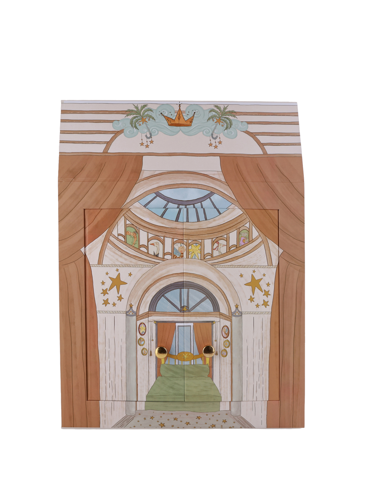My Dream House Gift Box