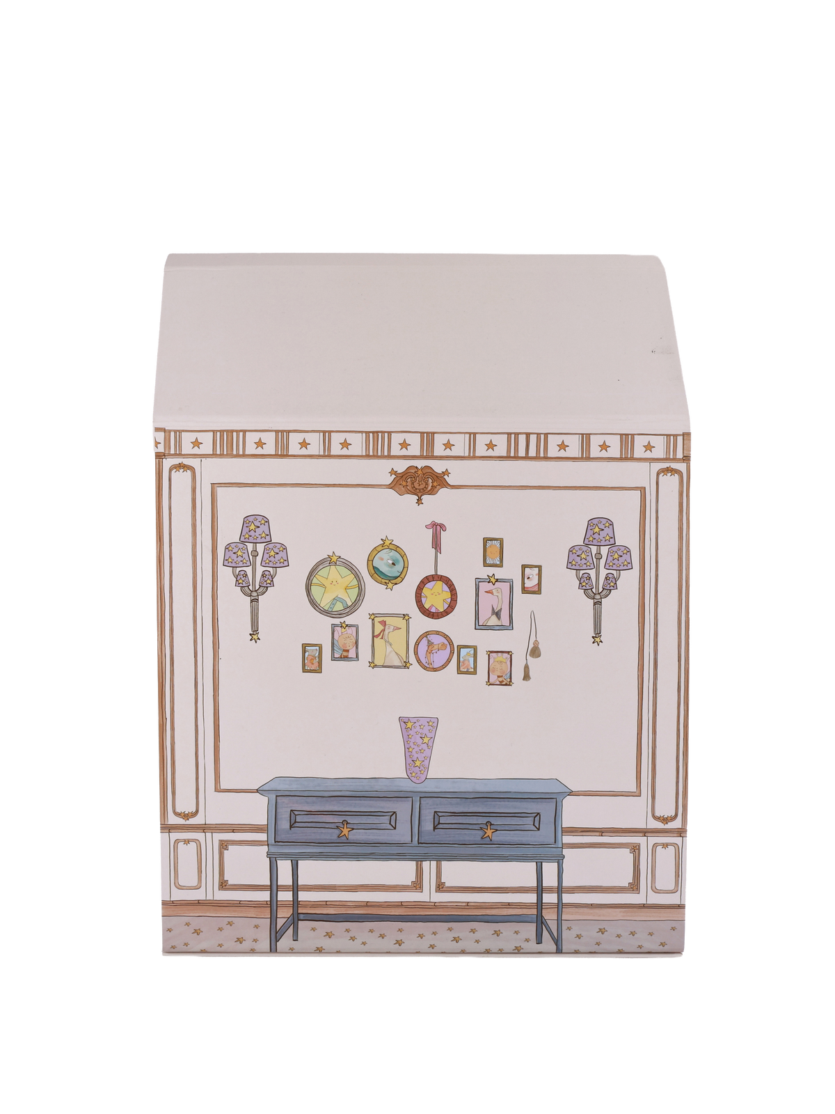 My Dream House Gift Box