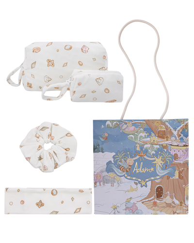 Adams Treasure Gift Set