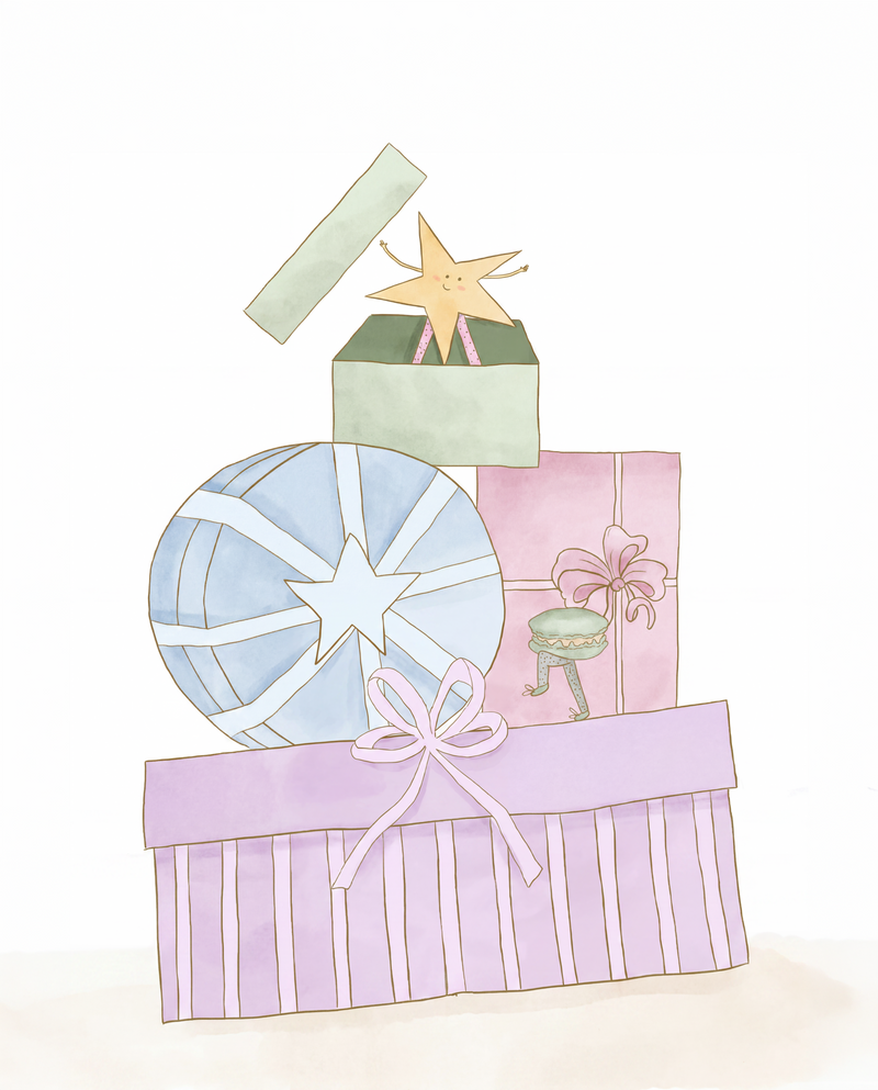 Gifts