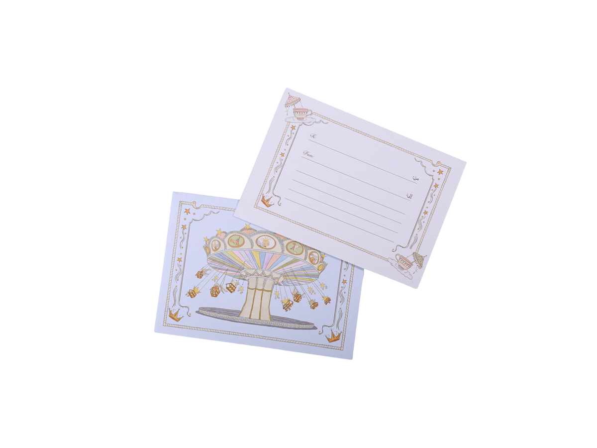 Once Upon A Time Gift Card