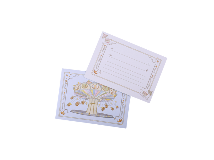 Once Upon A Time Gift Card
