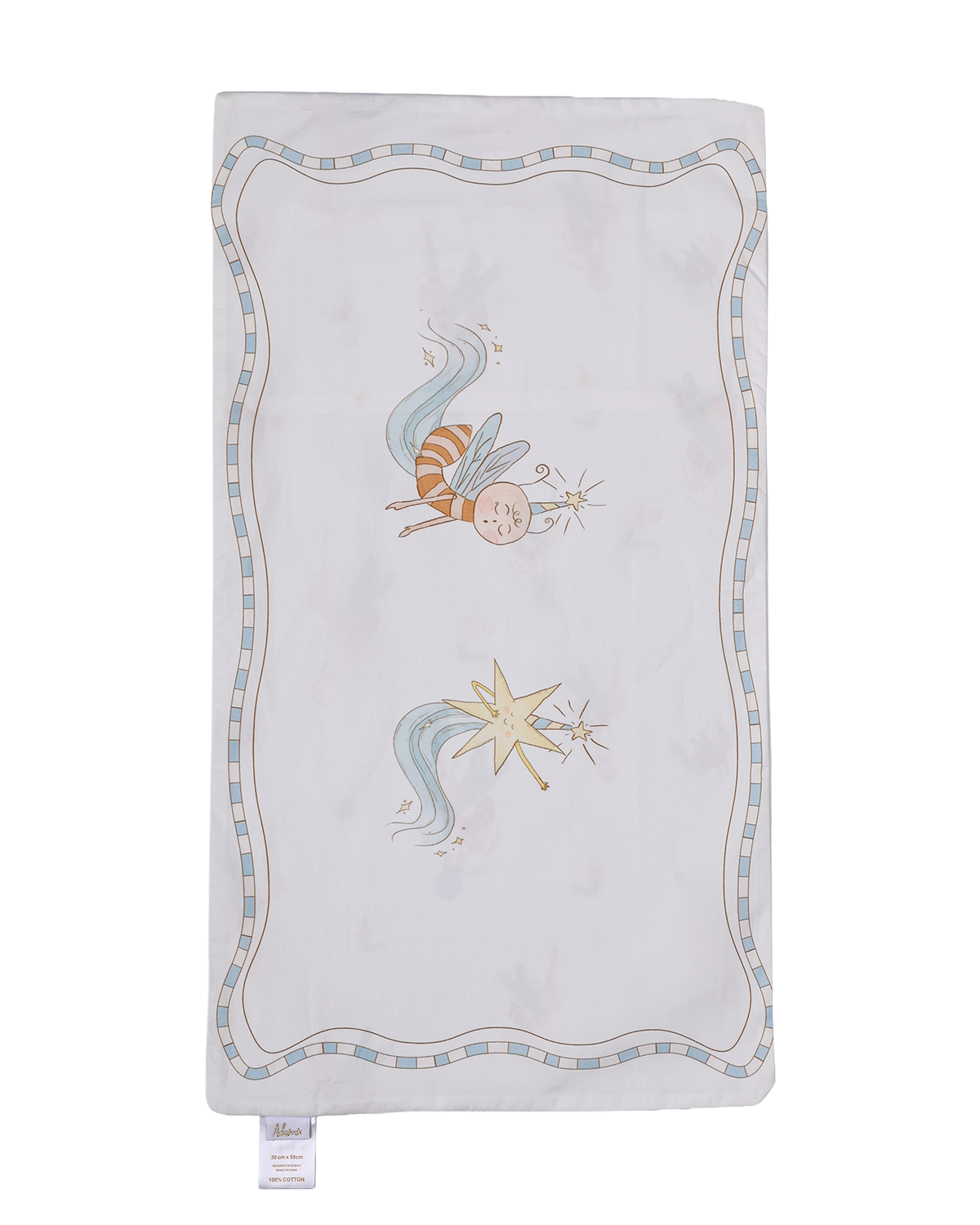 Star Bed Set