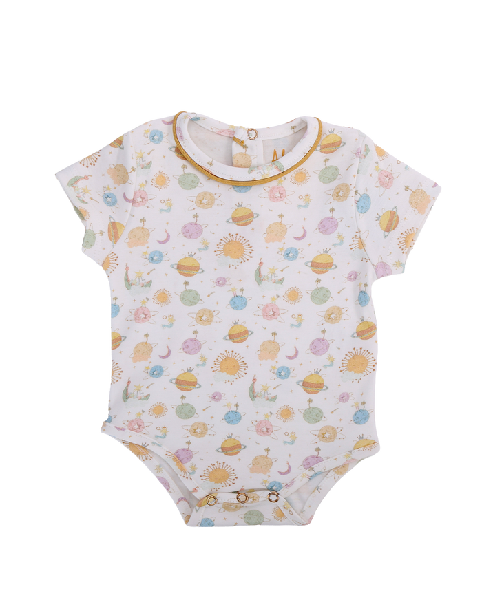 Space Suit Bodysuit
