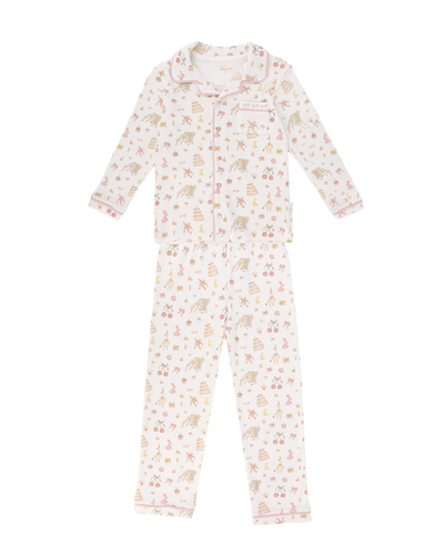 بيجامة - ريبونز