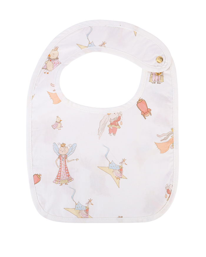 Royal Baby Bib