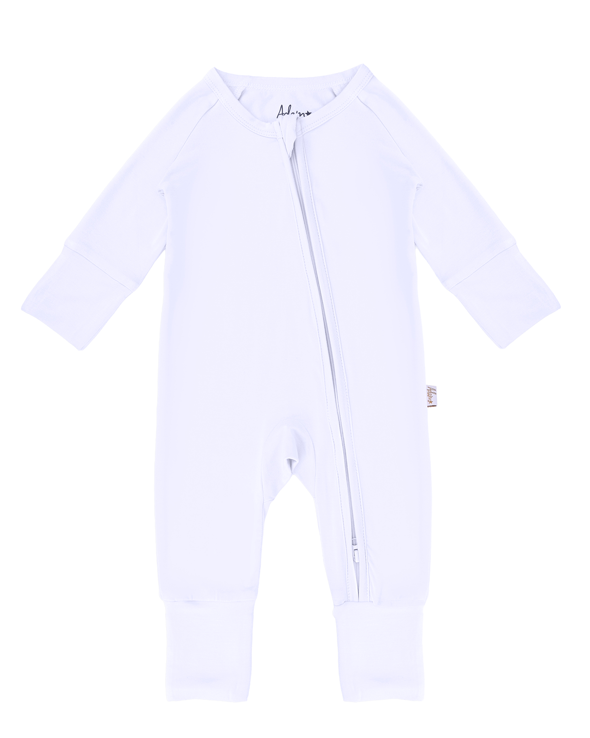 Bamboo Cuddle Onesie