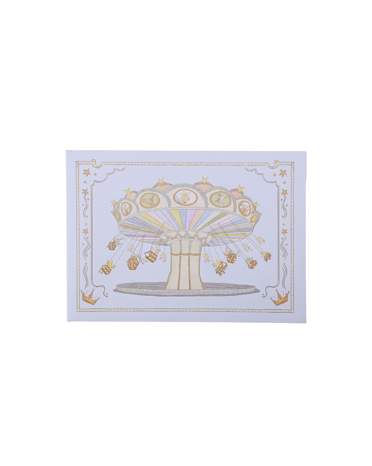 Once Upon A Time Gift Card Set