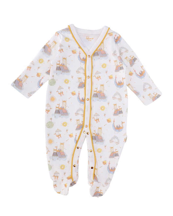 Camy Poppins Onesie