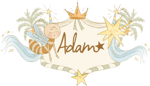 Adam Star