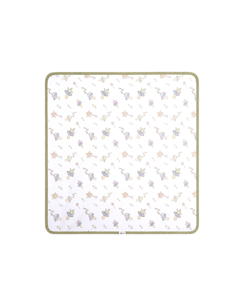 Noah’s Dreamer Swaddle