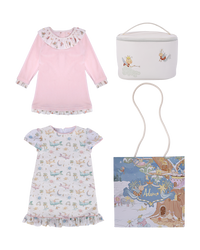 The Little Princess Gift Set
