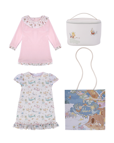 The Little Princess Gift Set