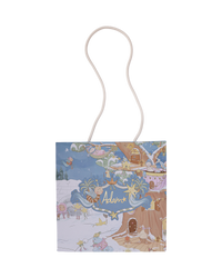 The Whale Family Gift Set