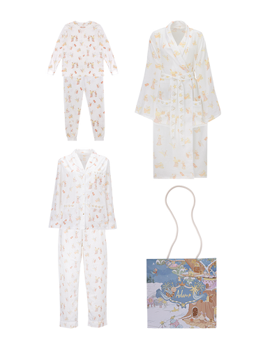 The Royalty Family Gift Set