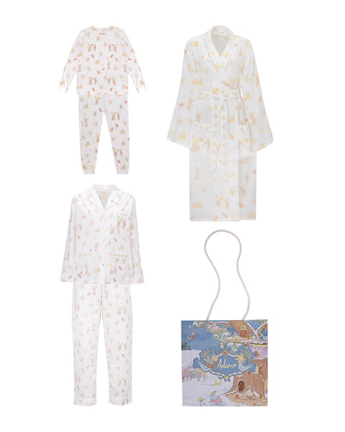 The Royalty Family Gift Set