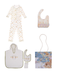 The Pistachio Stars Gift Set