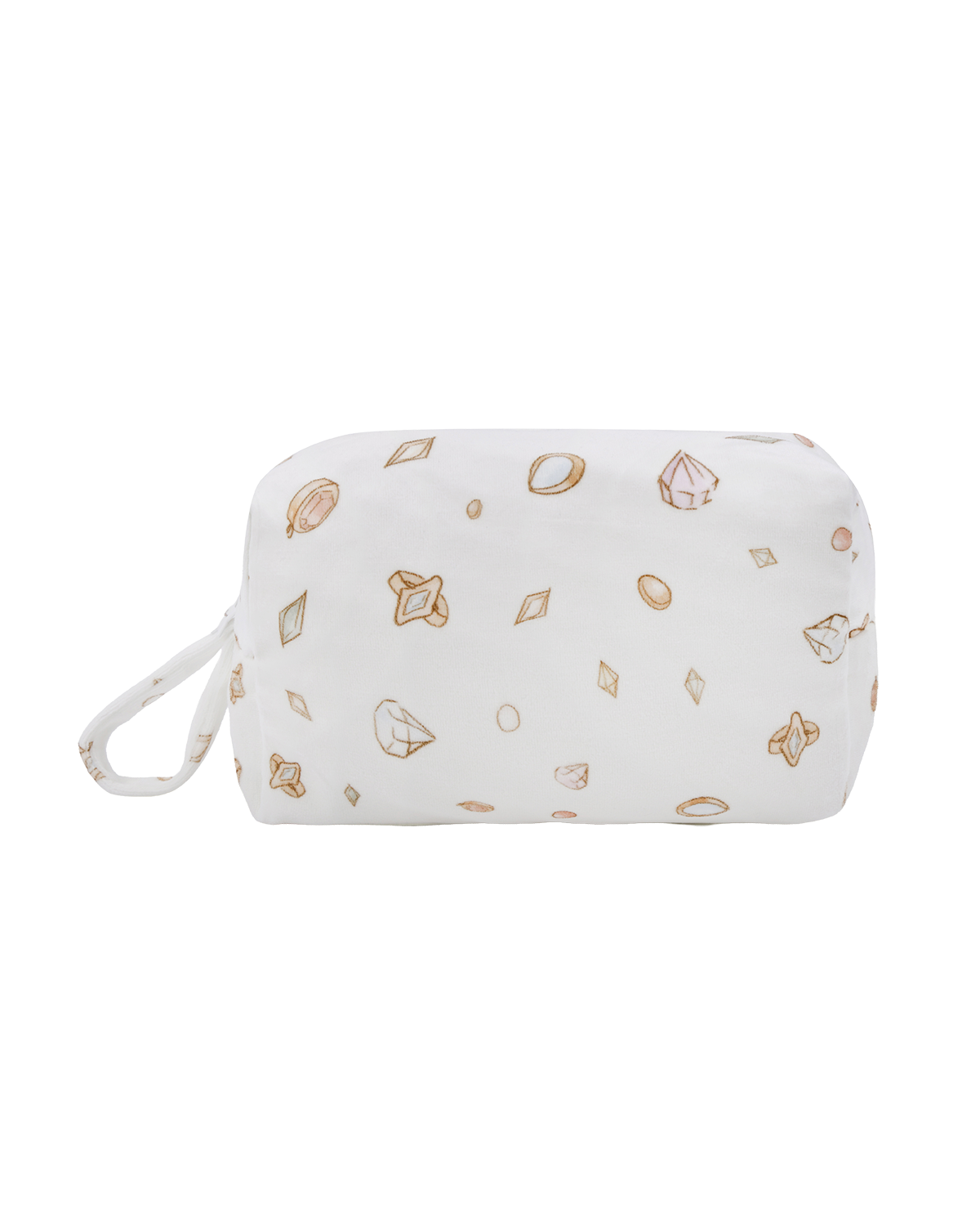 Royal Pouch Set