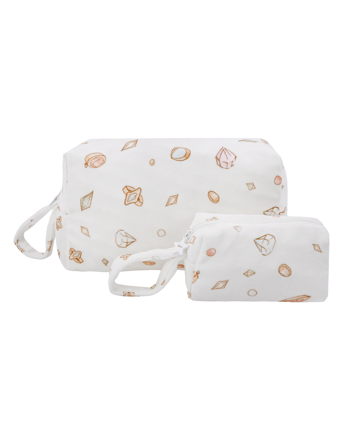 Royal Pouch Set