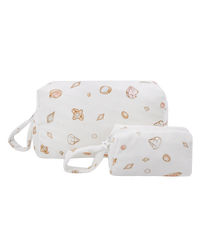 Royal Pouch Set