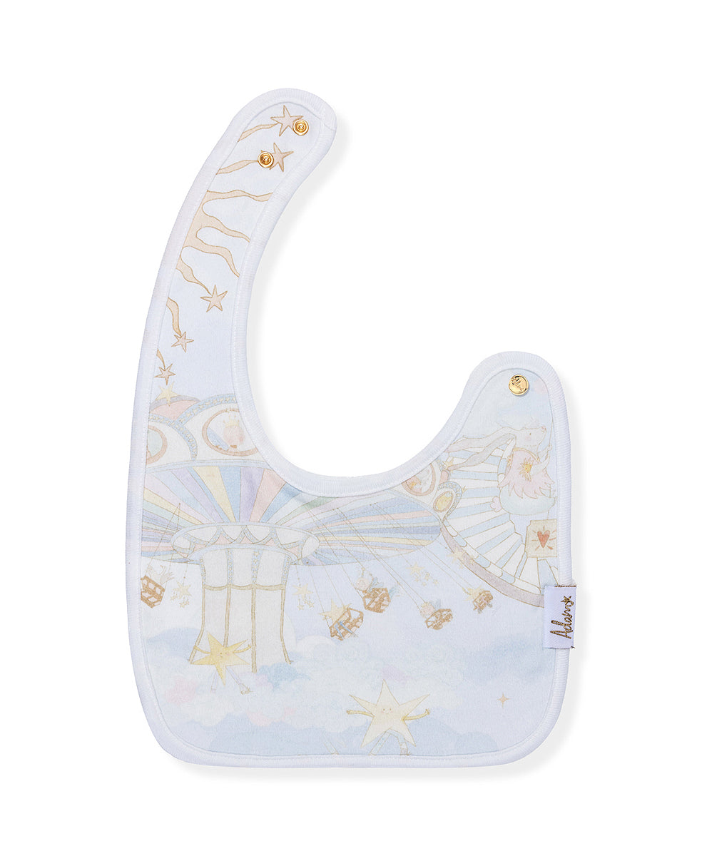 صدرية بلاد العجائب