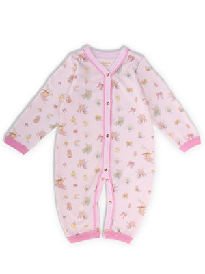 Snow Queen Onesie