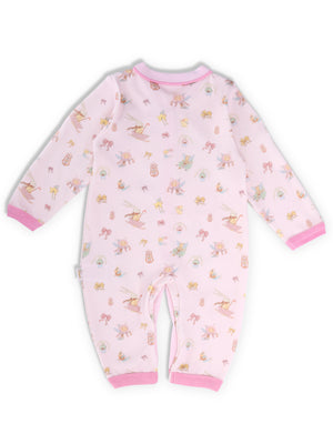 Snow Queen Onesie