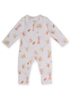Royalty Onesie
