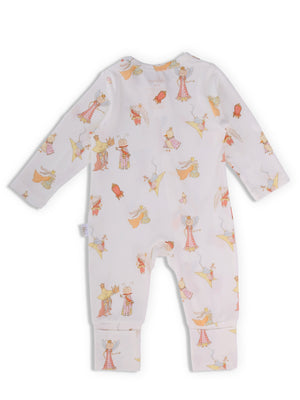 Royalty Onesie