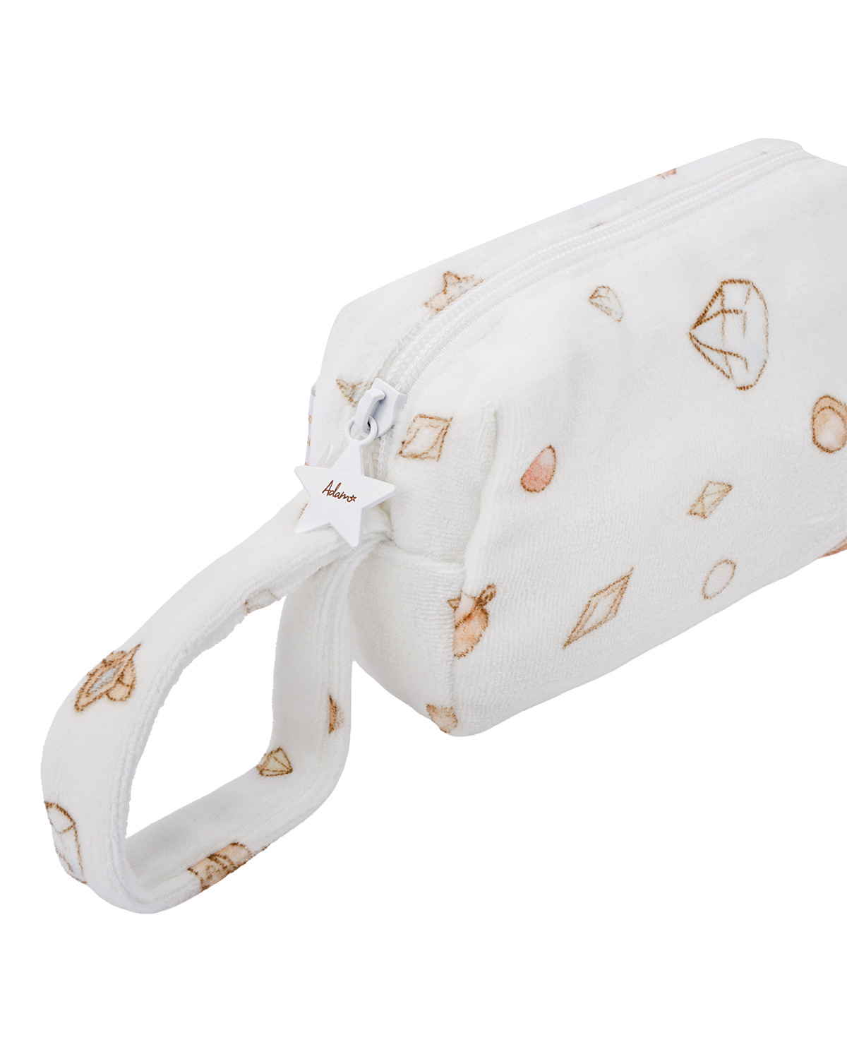 Royal Pouch Set