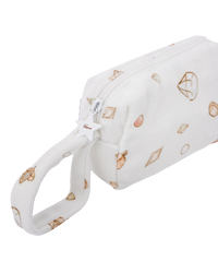 Royal Pouch Set