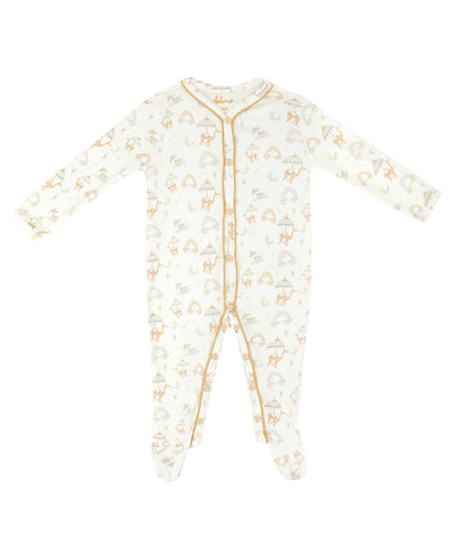 Camy Poppins Onesie