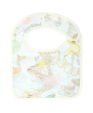 Desert Dreams Baby Bib