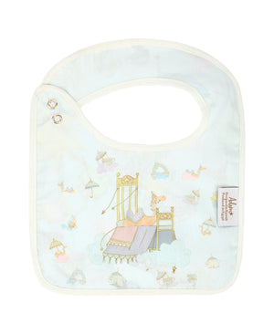 Desert Dreams Baby Bib