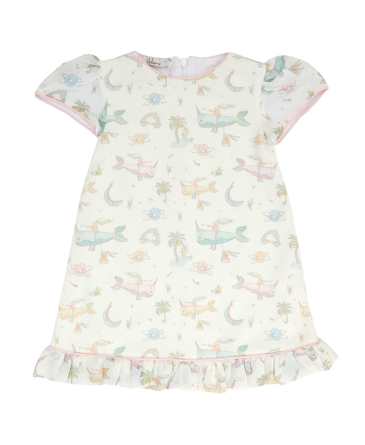 Queen Newborn Bundle