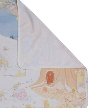Winter Wonderland Blanket