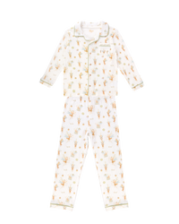 Cupcake Pajama
