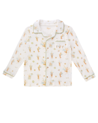 Cupcake Pajama