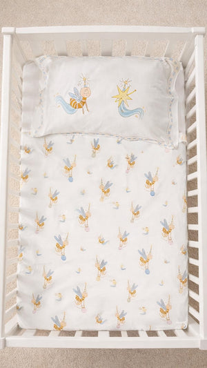Star Bed Set