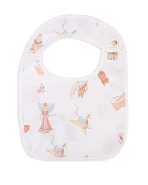 Royal Baby Bib