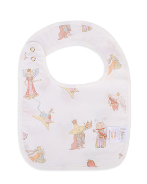Royal Baby Bib