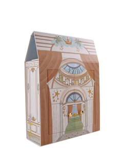 My Dream House Gift Box