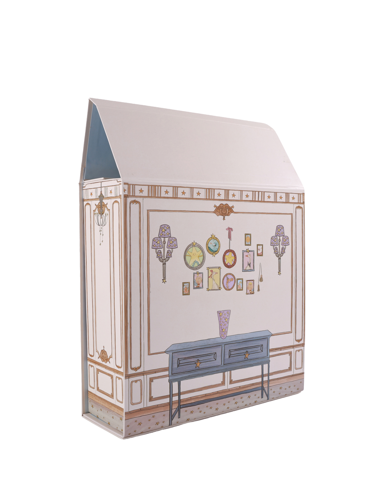 My Dream House Gift Box