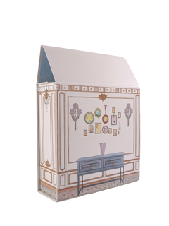 My Dream House Gift Box