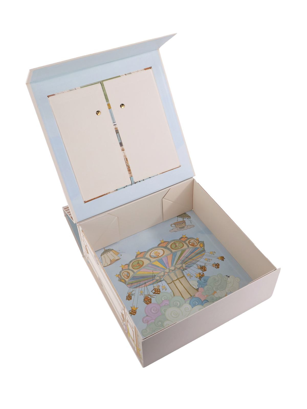 My Dream House Gift Box