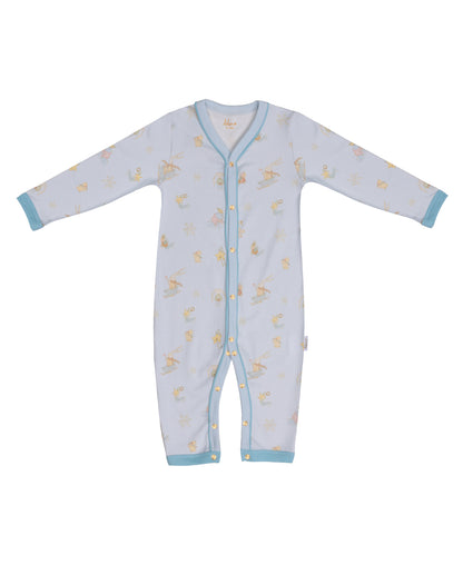 Snow King Onesie