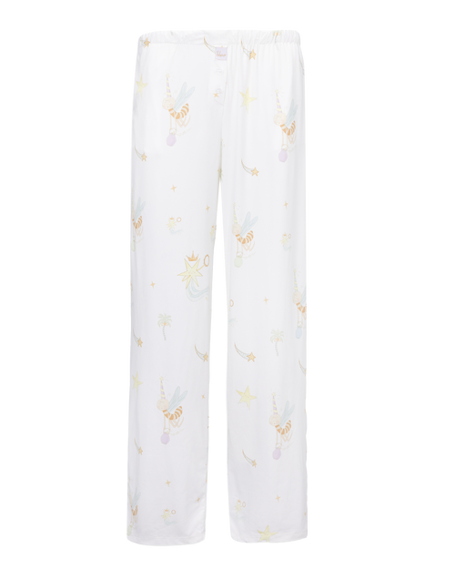 Creamy Butter Pants