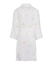 Whale Adult Robe
